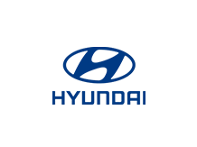 Hyundai Logo